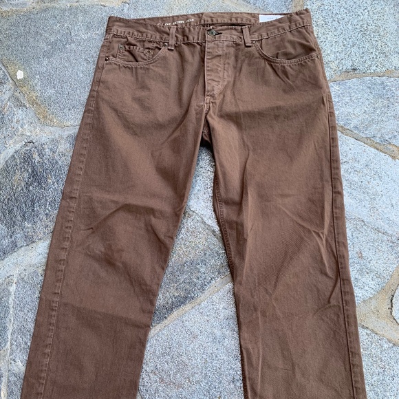 28l pants